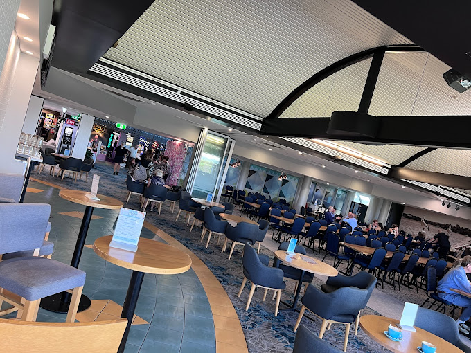 South Tweed Sports Club