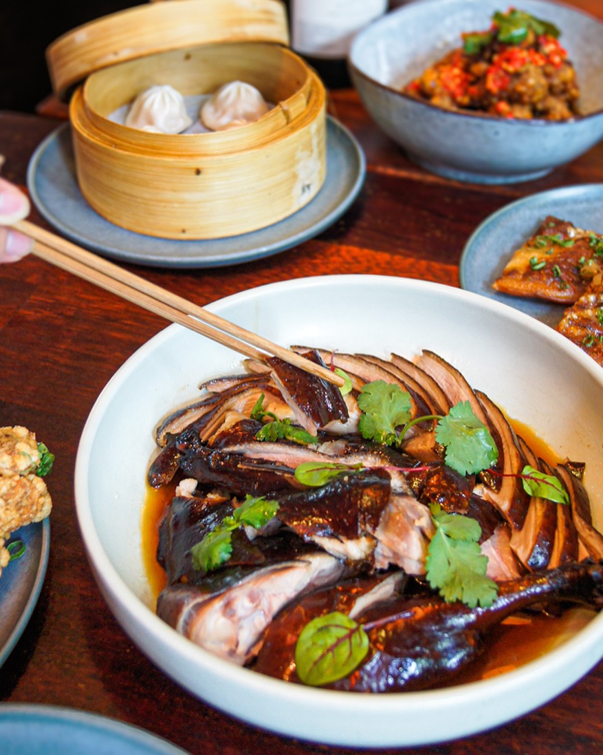 Uncle Wang Restaurant and Bar