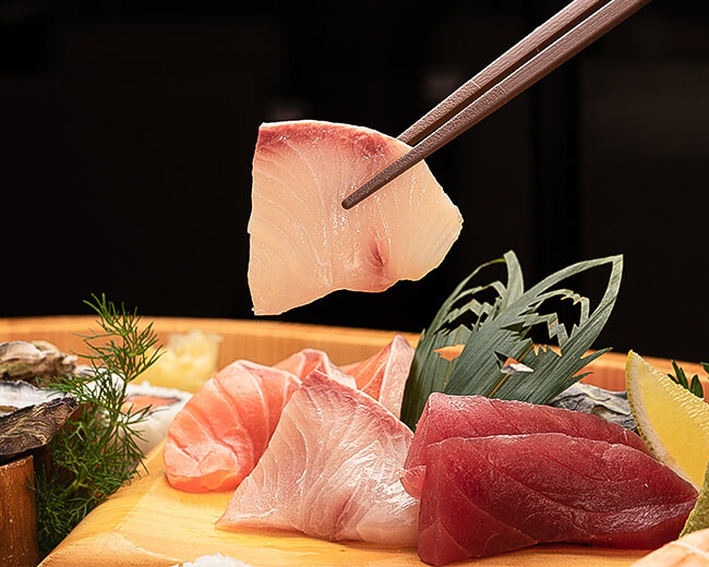 Kenzan Japanese Restaurant