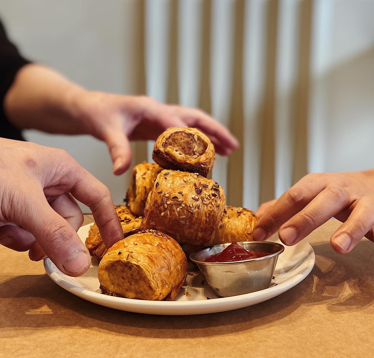 Falco Bakery - Smith St