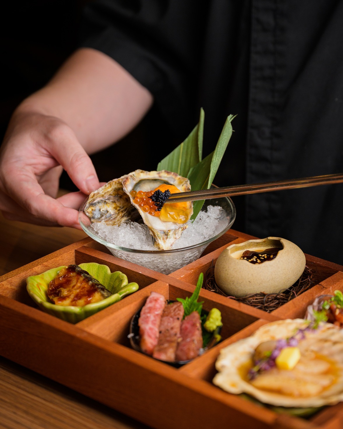 Wa-En Wagyu Yakiniku