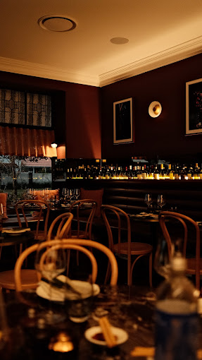 Bar Vino