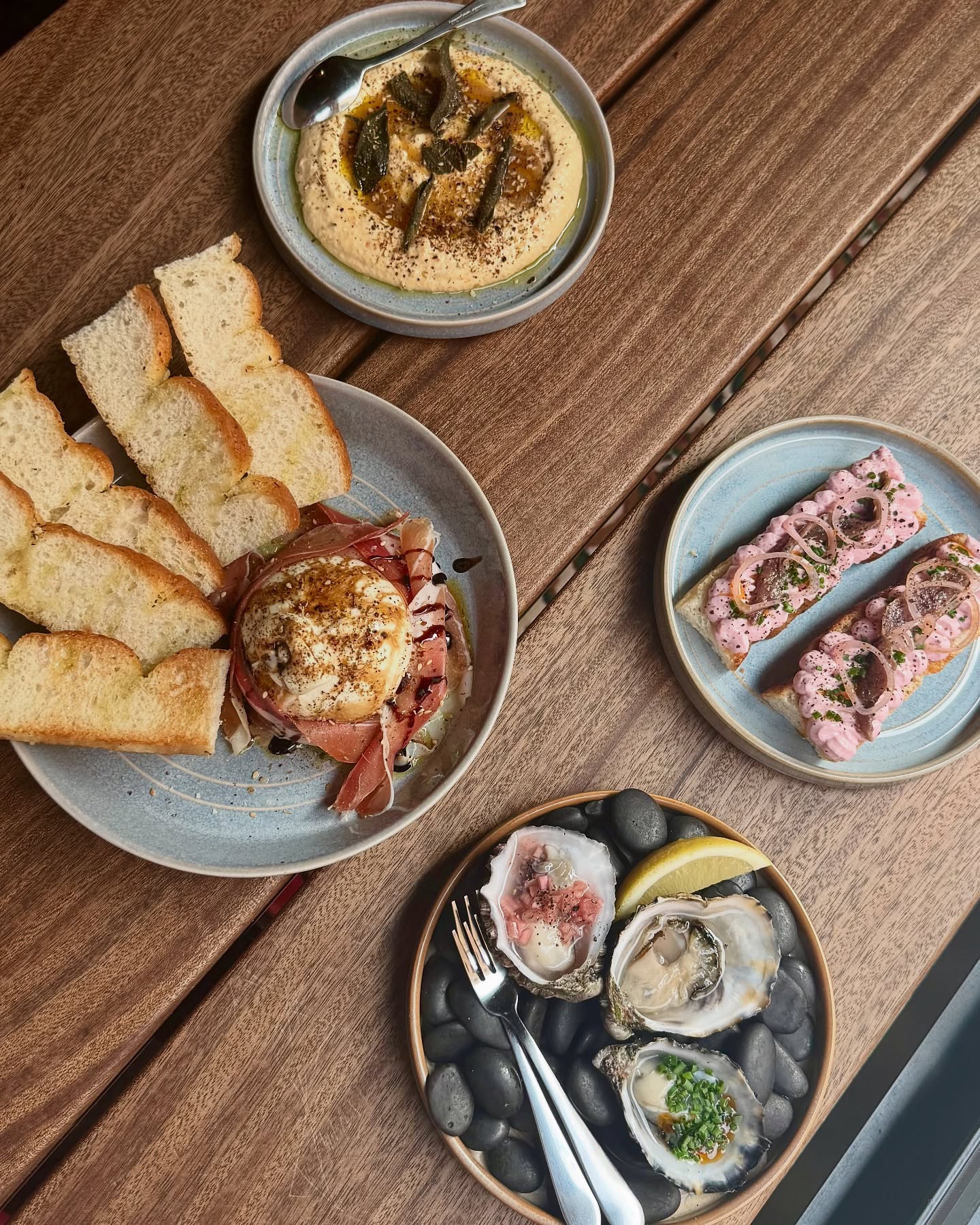 Jennie Wine Bar