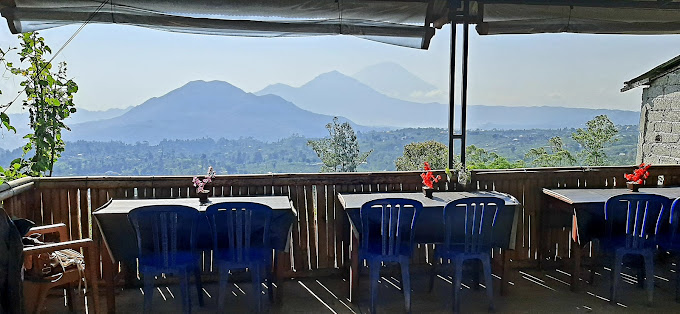 Warung Resto Kintamani