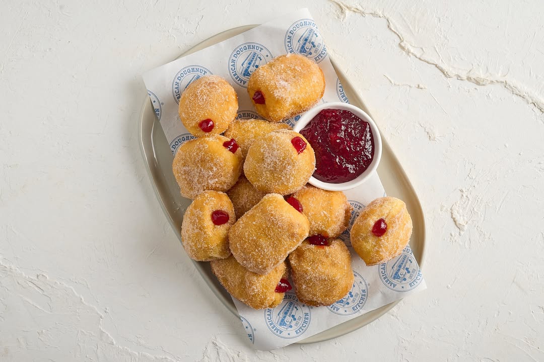 American Doughnut Kitchen