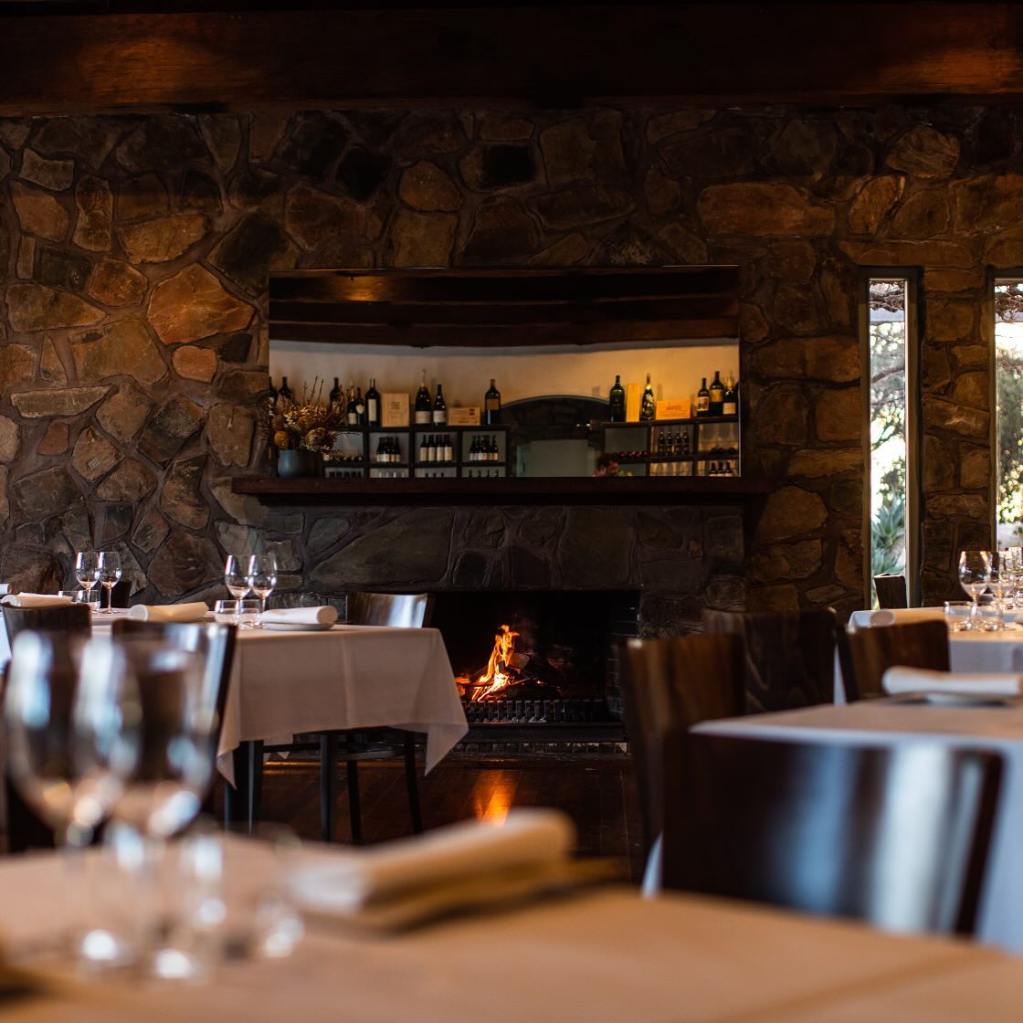 Vintners Bar & Grill