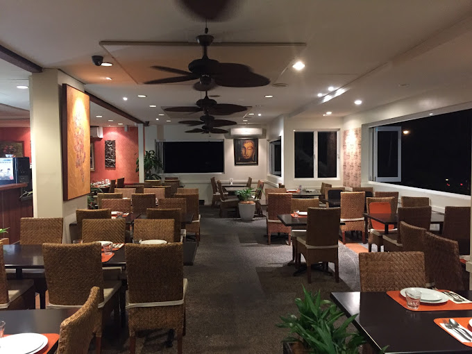 Siam Sunset Kenmore Thai