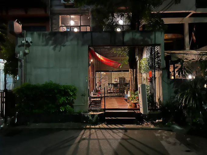 Kenji’s Lab