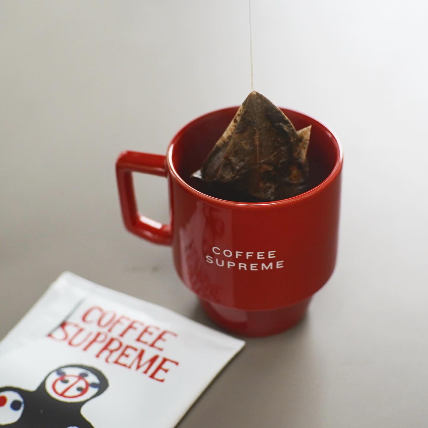 Coffee Supreme