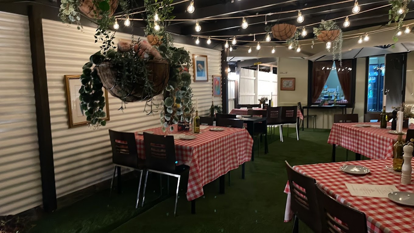 Angelette Authentic Italian