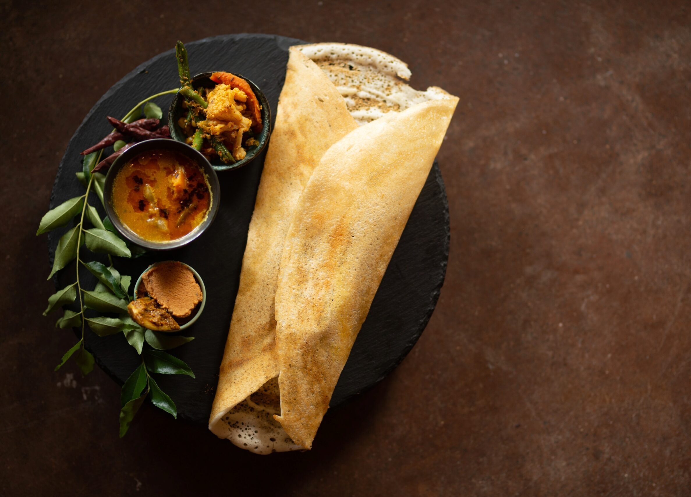 Nevedya - Food for the Spirit