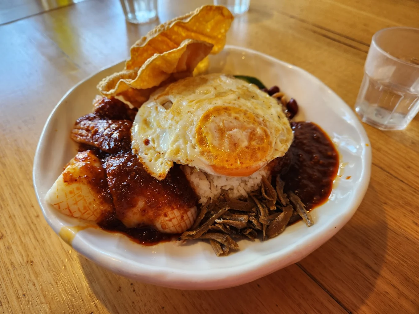 Malay Kitchen