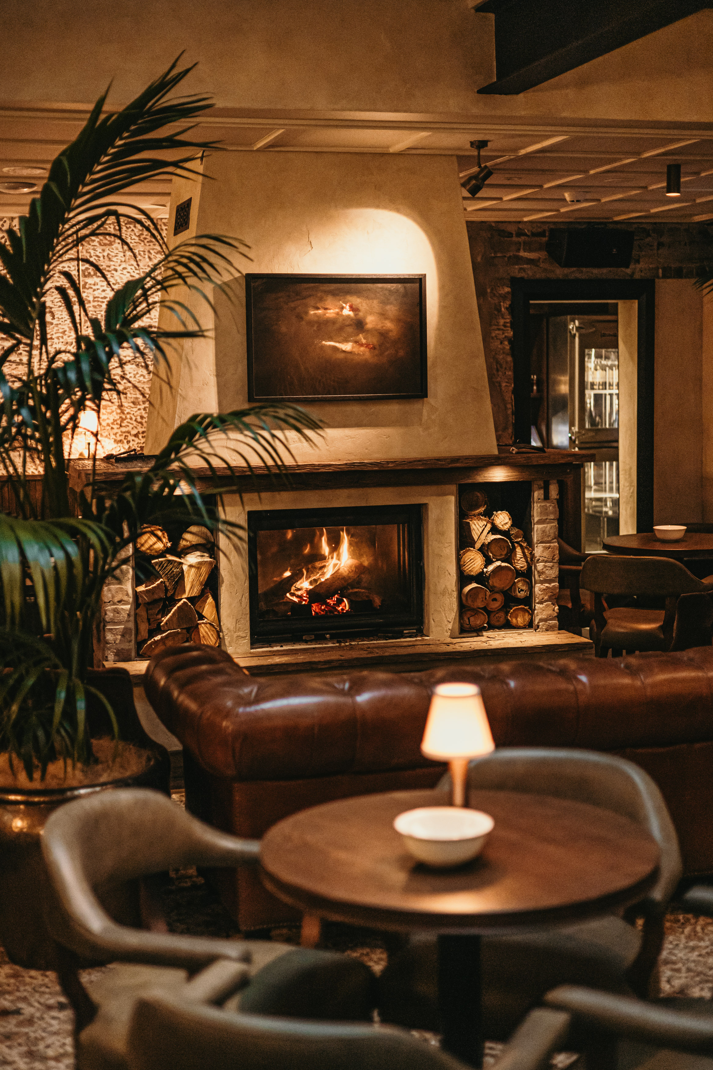 The Dry Dock Public House and Dining Room