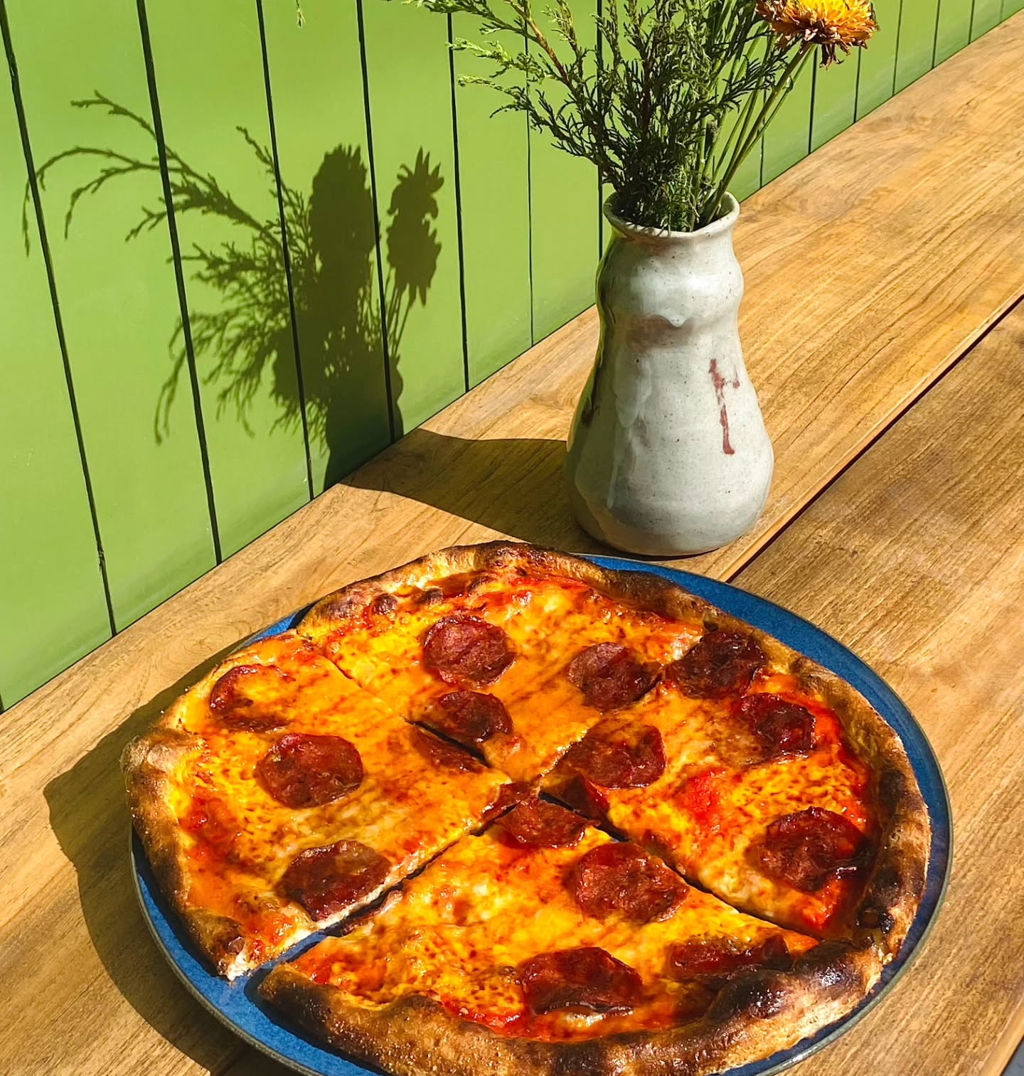 BARO Pizzeria