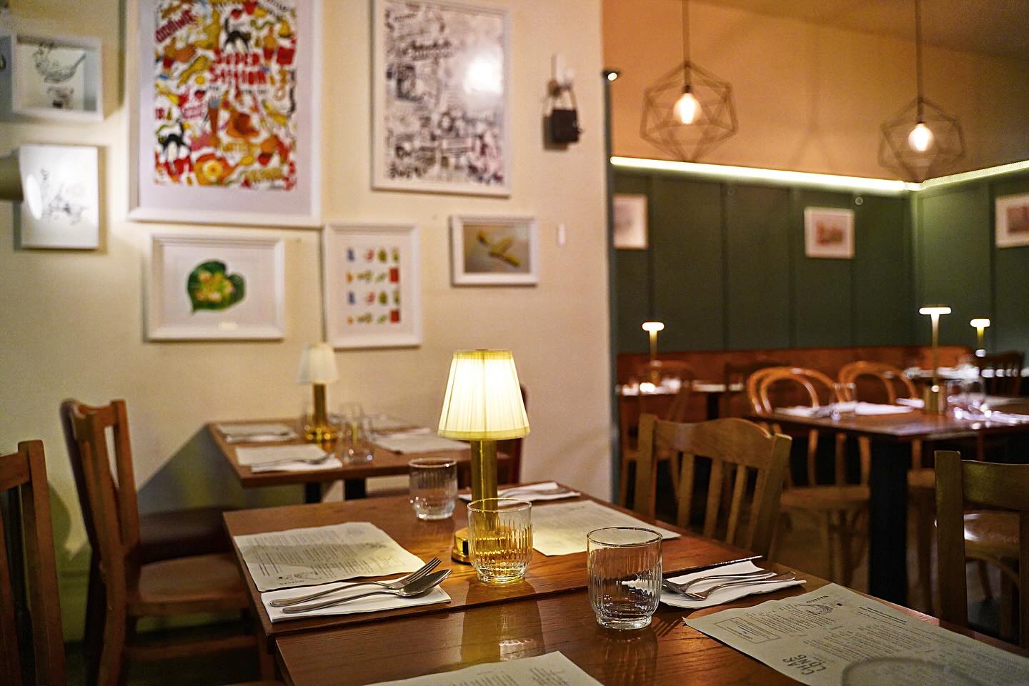 Charlong Melbourne
