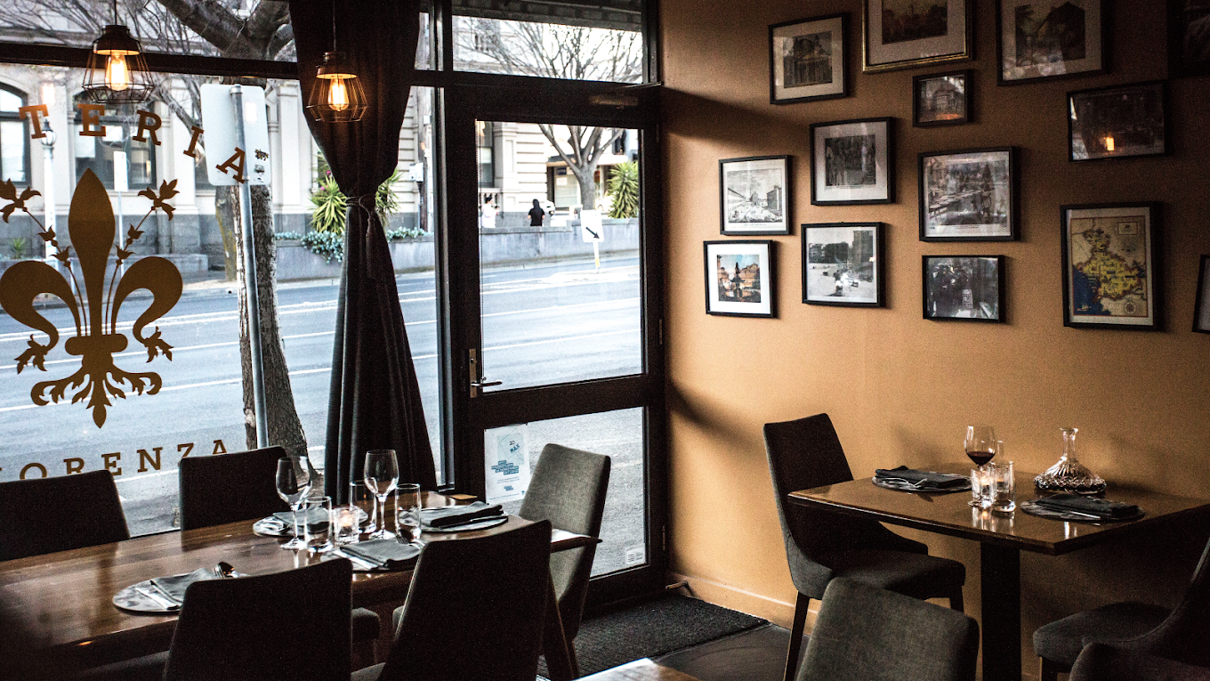 Osteria Fiorenza