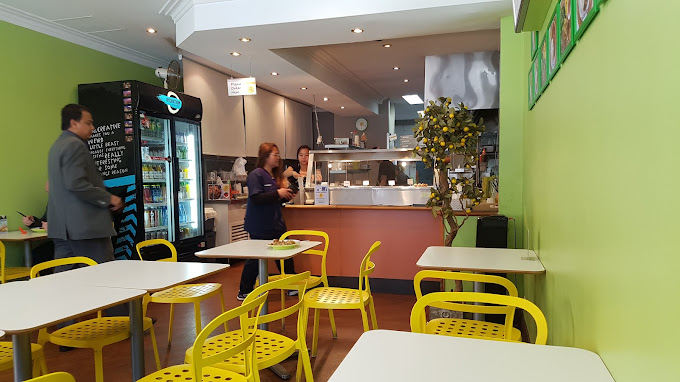 Tim's Thai