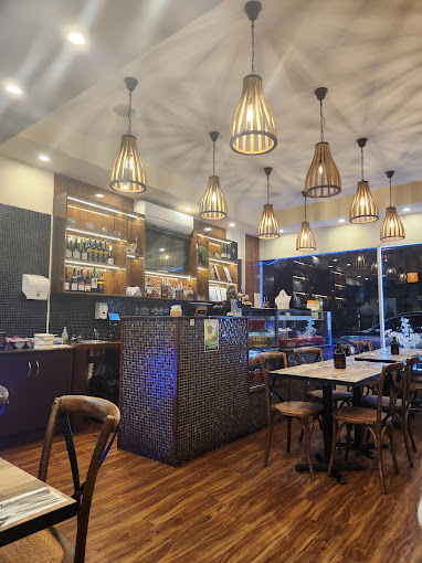 Laung Laachi Indian Restaurant Hawthorn