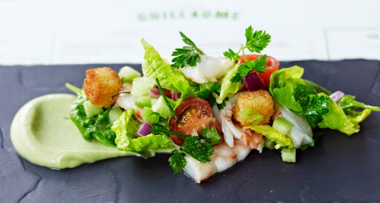 Bistro Guillaume