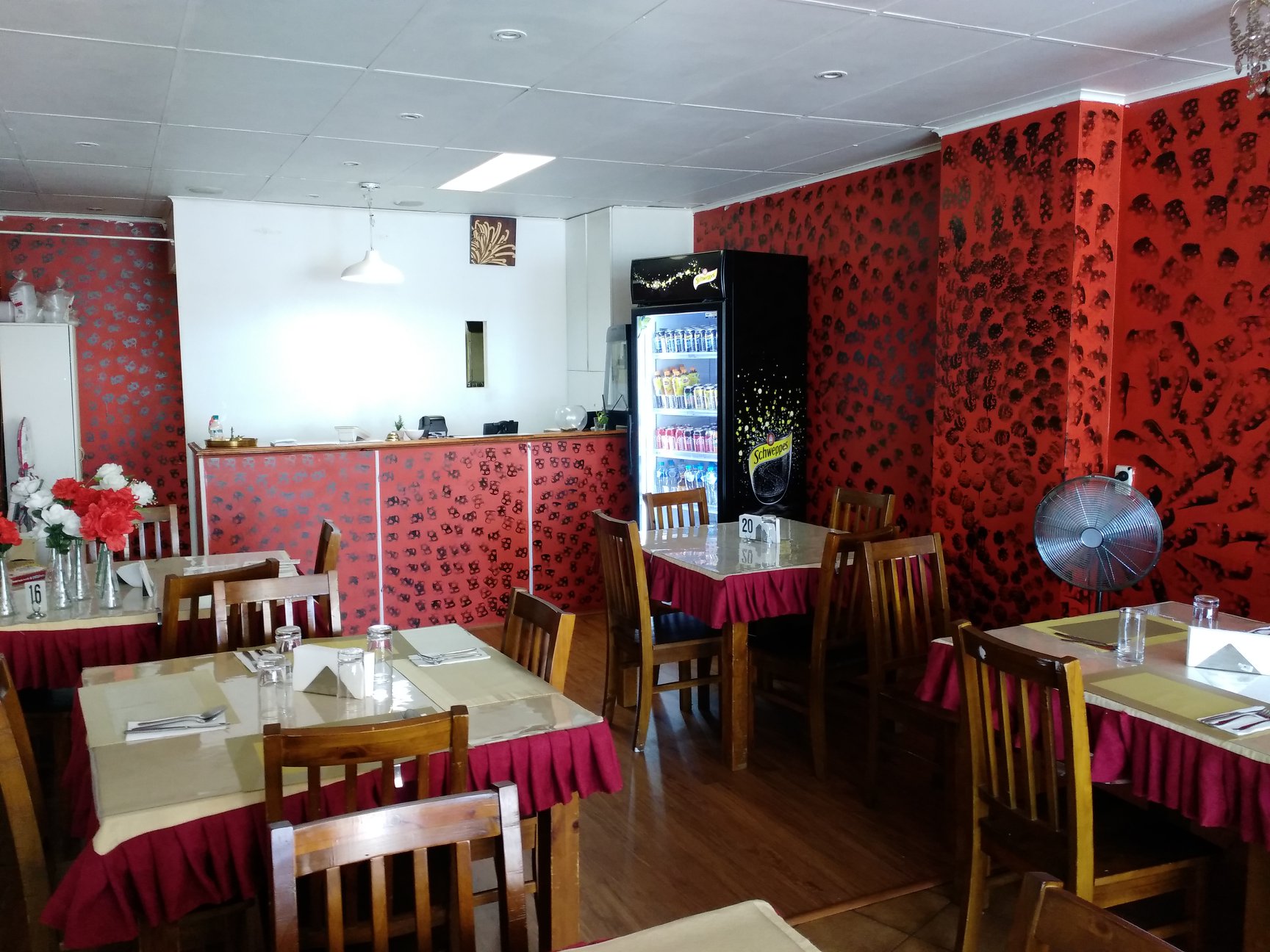 50 Spices Indian Restaurant Ashgrove