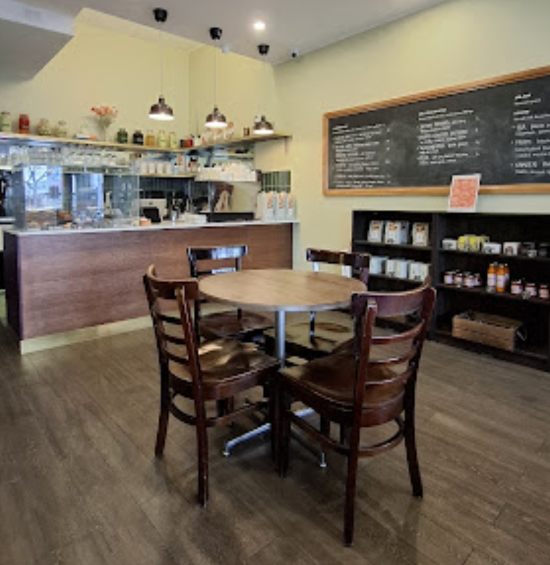 Lilijana Eatery