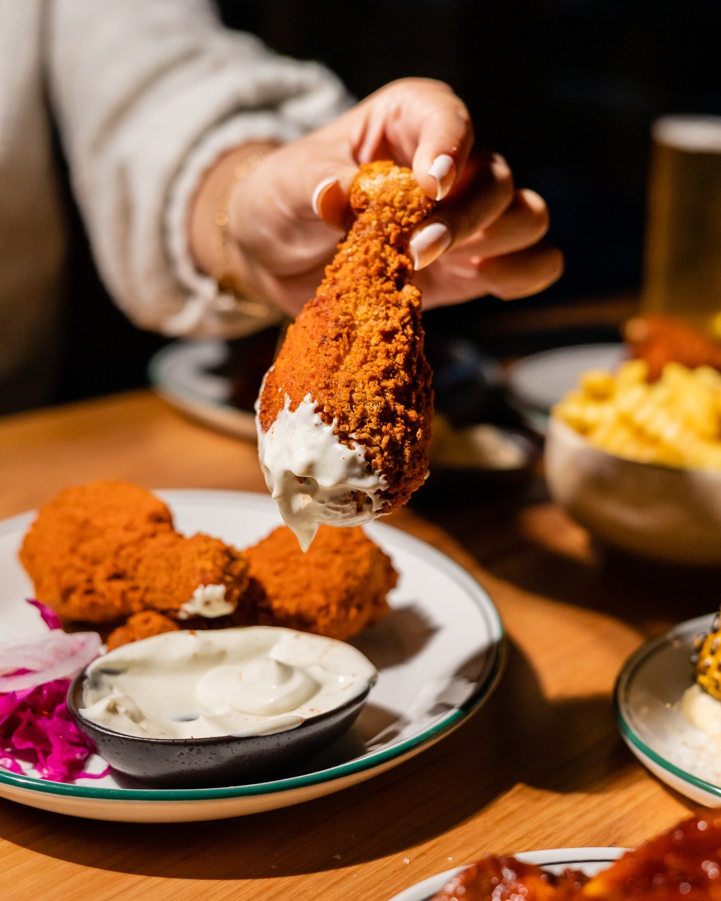 Bird Bang'n Chicken