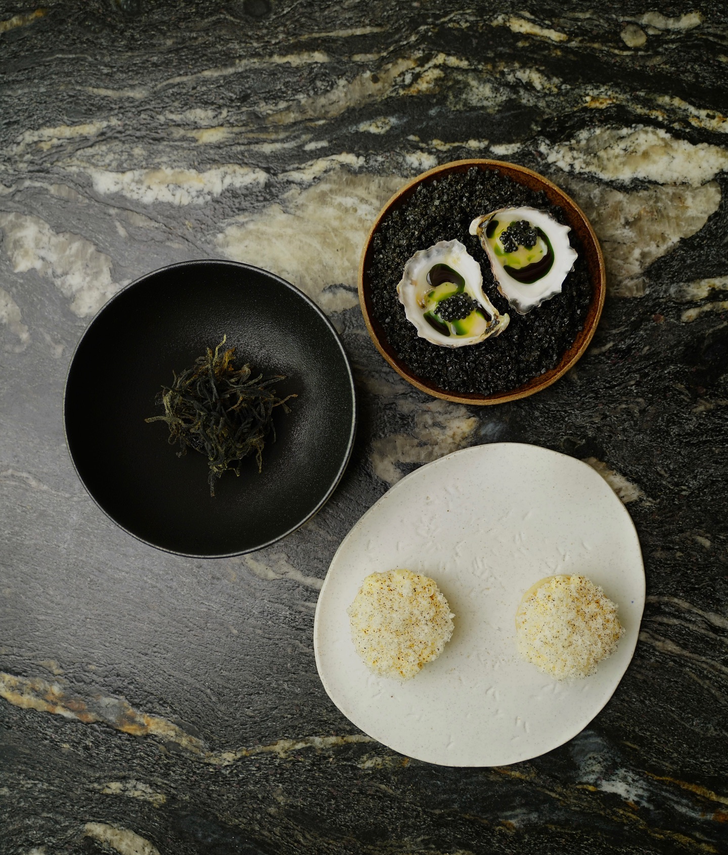 Pneuma Restaurant