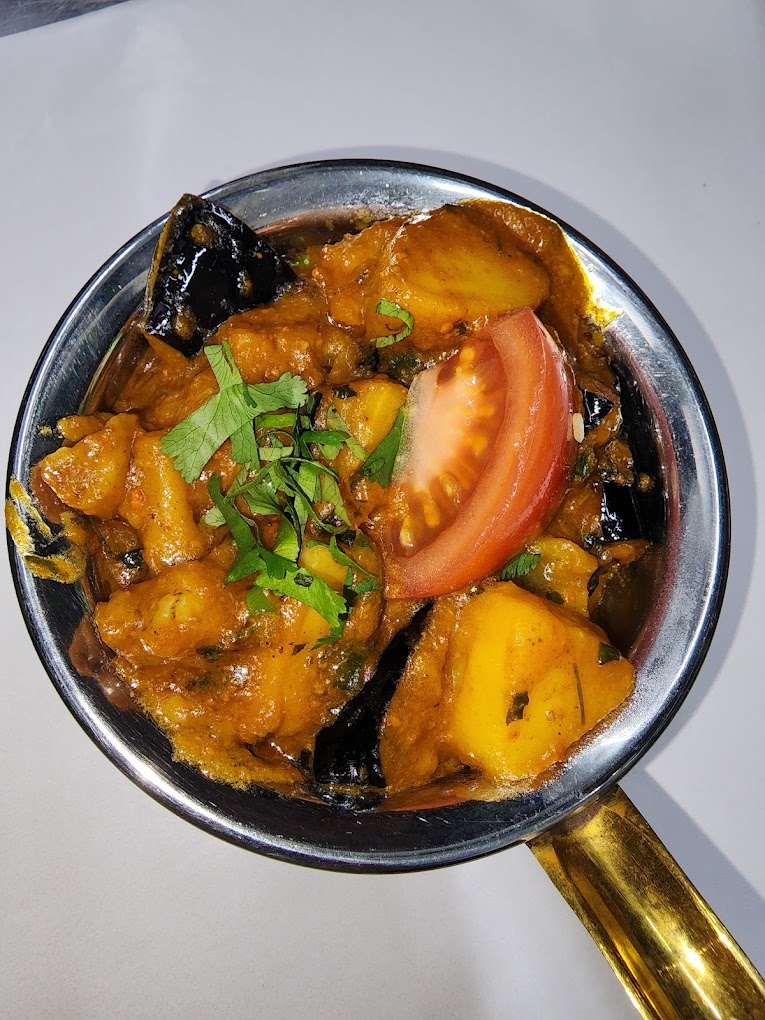 Spice Art Authentic Indian Restaurant