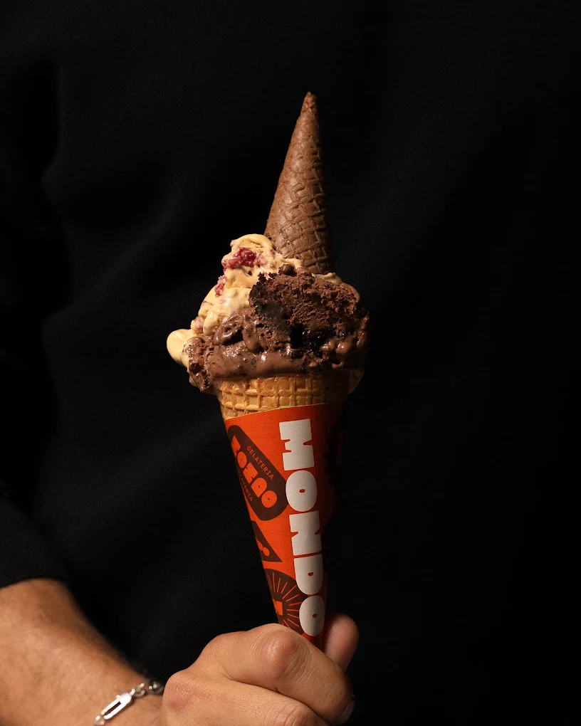Mondo Gelateria Melbourne