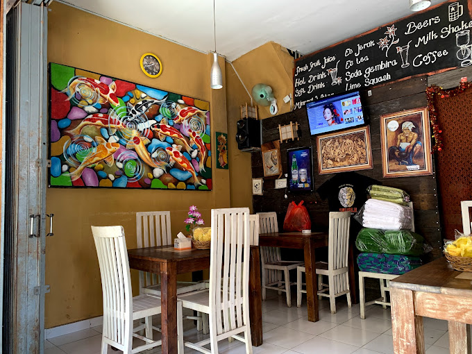 WR. Mega Sanur