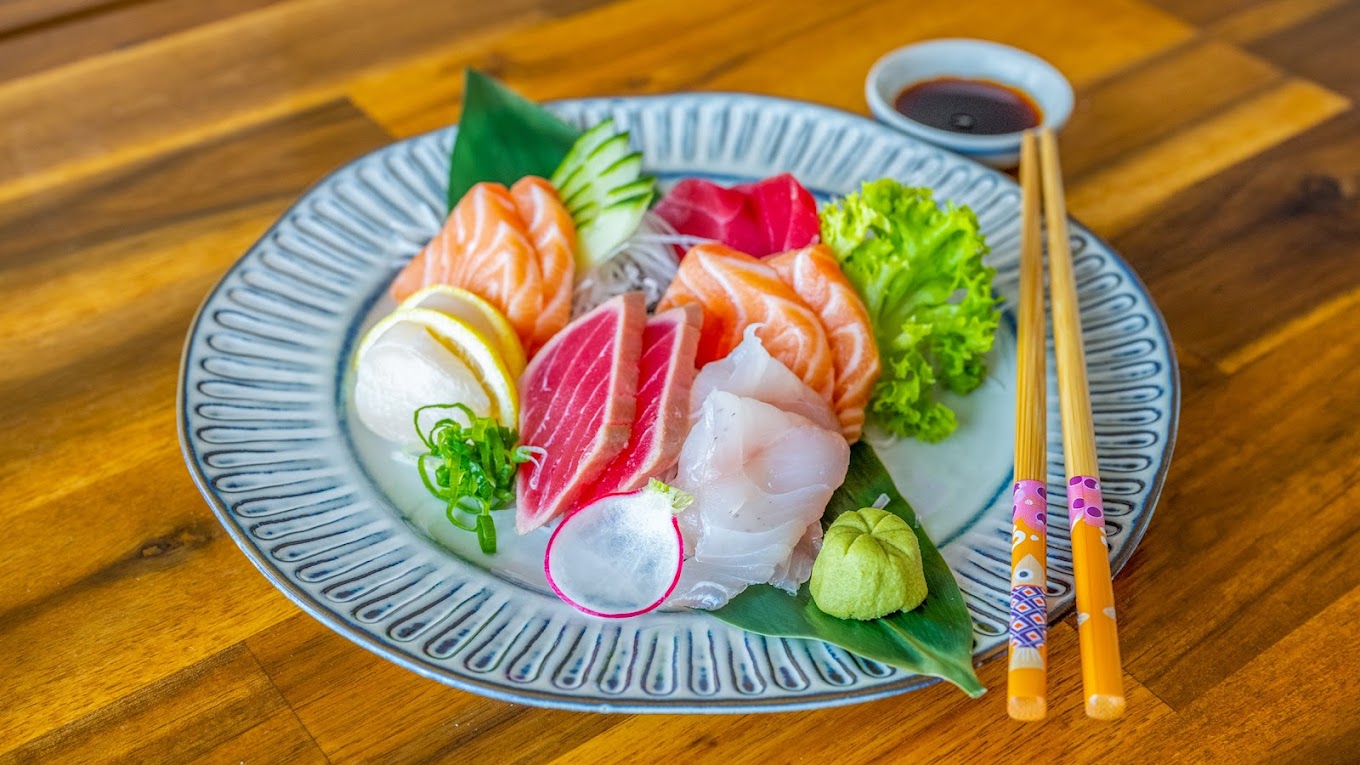 Teru Japanese Eatery