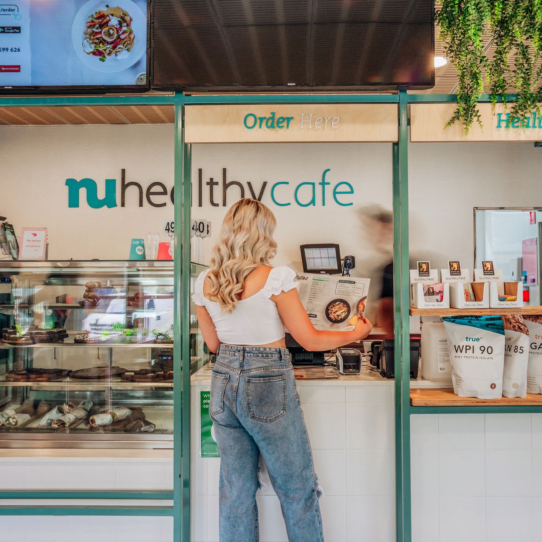 Nutrition Station - North Penrith