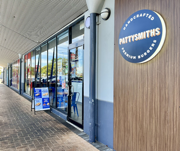 Pattysmiths Southern River