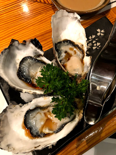 Japanese Teppanyaki Inn