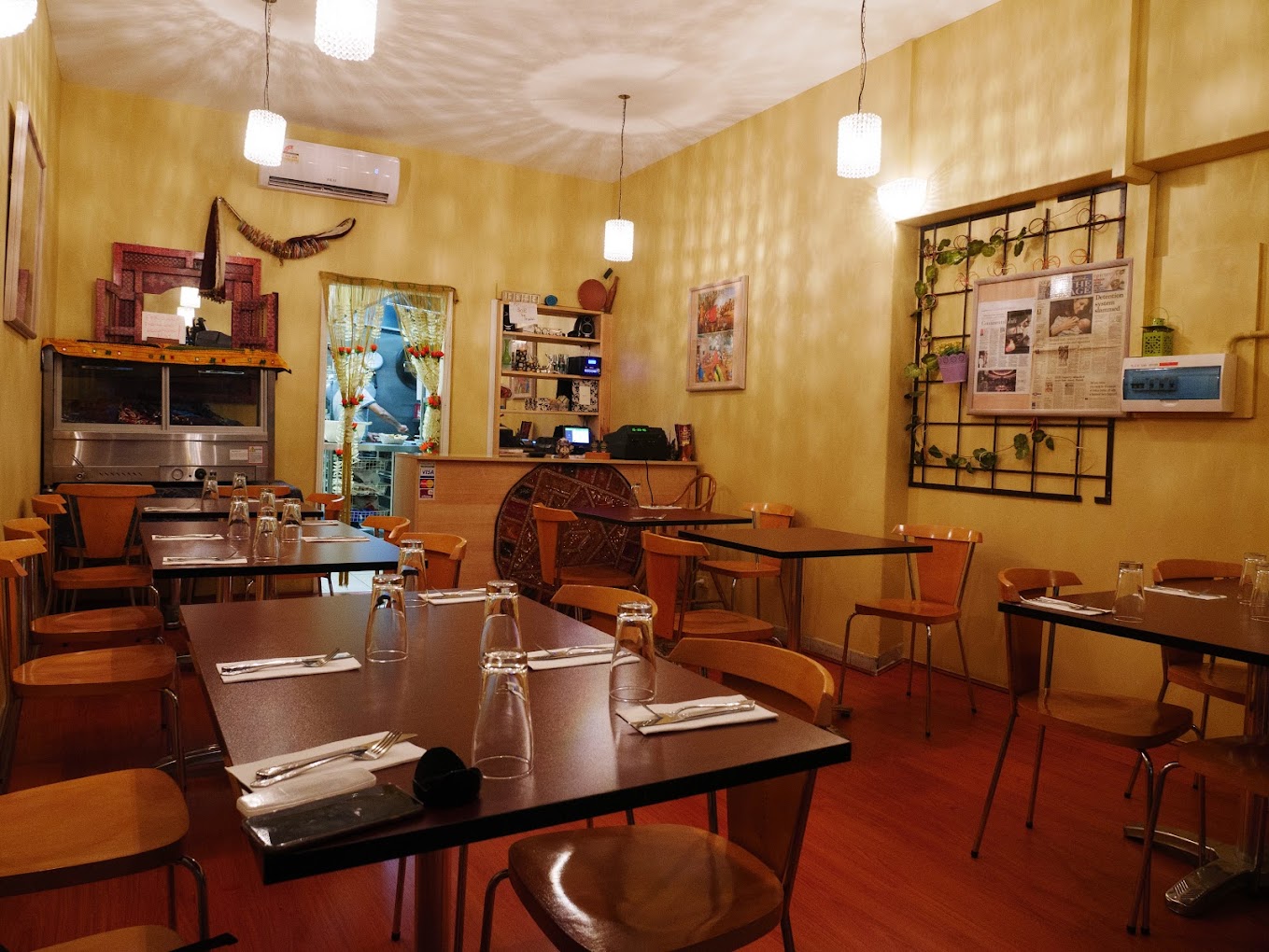 Al Karim's Indian Restaurant