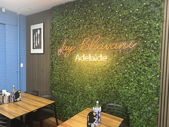 Jay Bhavani Vadapav Adelaide