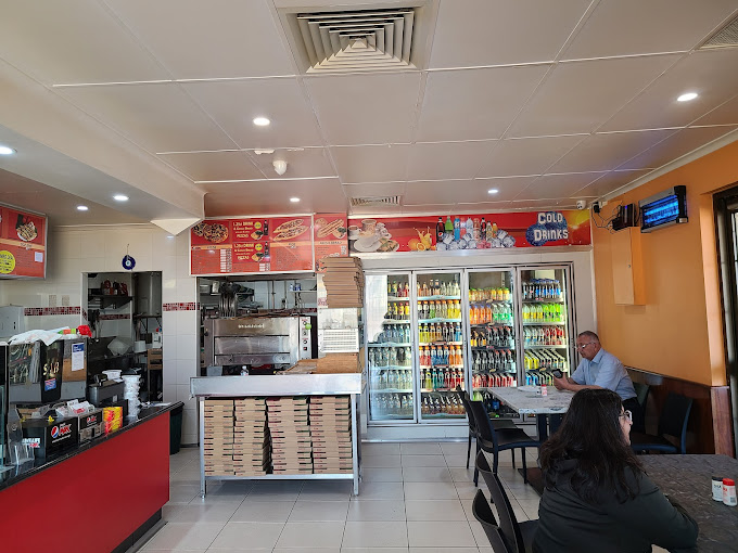 Mundaring Istanbul Kebab and Turkish Bakery