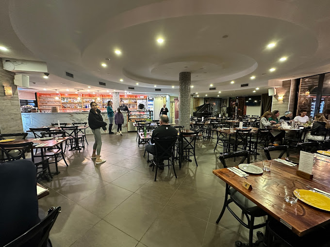 Cedrus Lebanese Restaurant