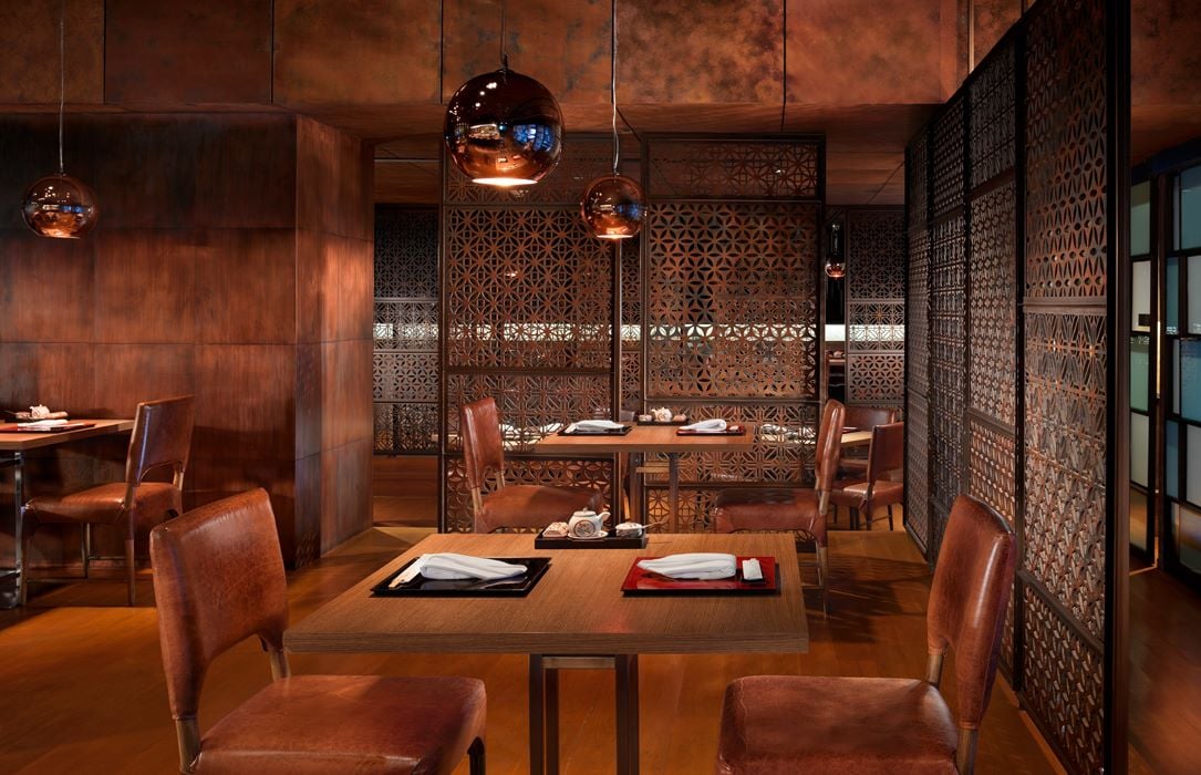 Kisso Japanese Restaurant