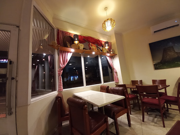 Pizzeria Amore Mio