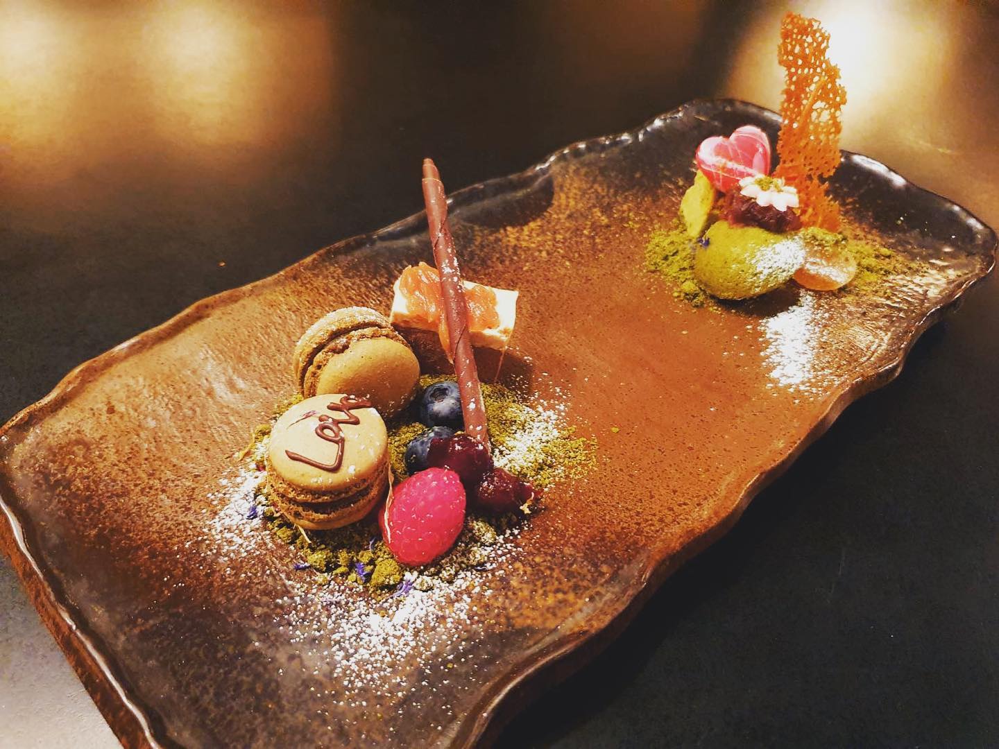 Shoya Melbourne