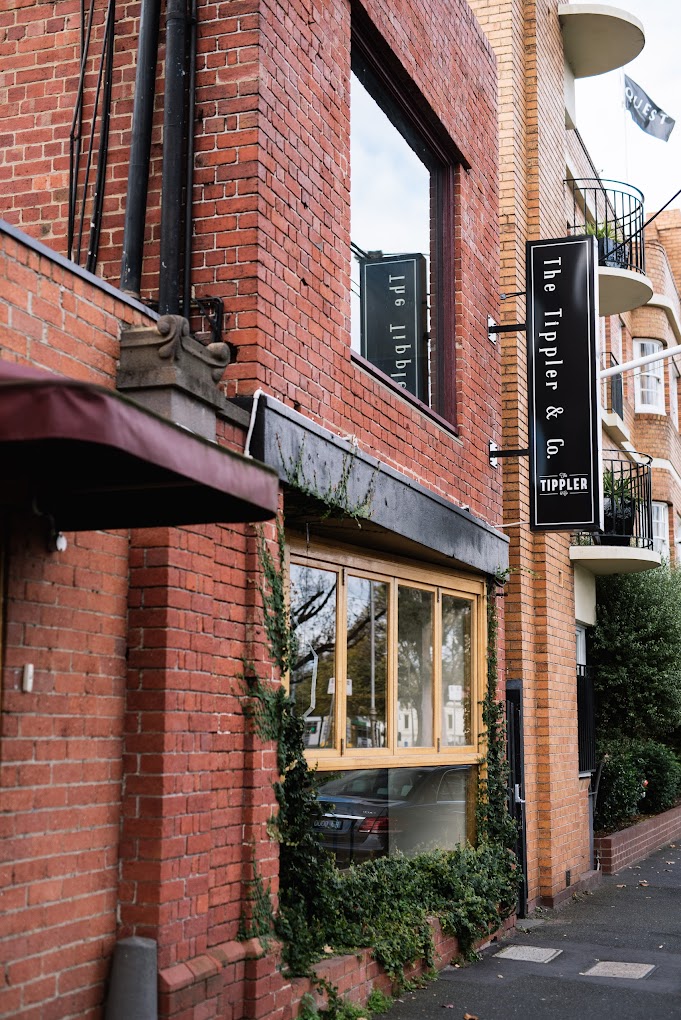 The Tippler & Co.