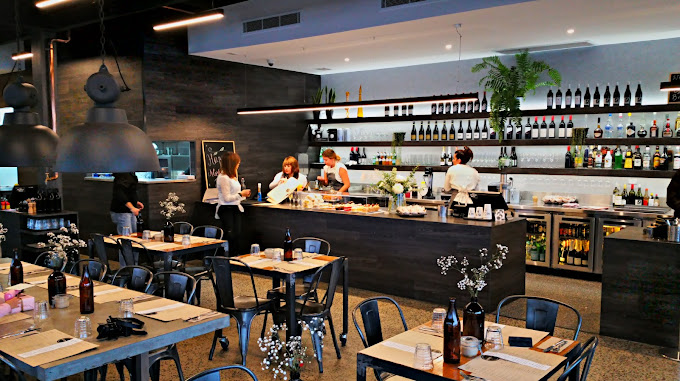 Match & Co Cafe