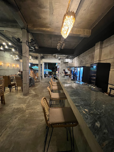 Venus bar resto