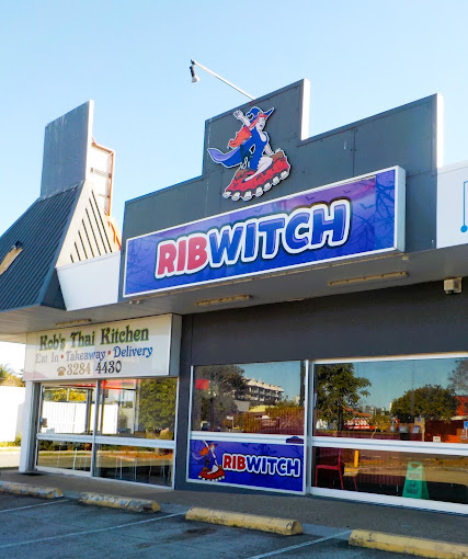 Rib Witch