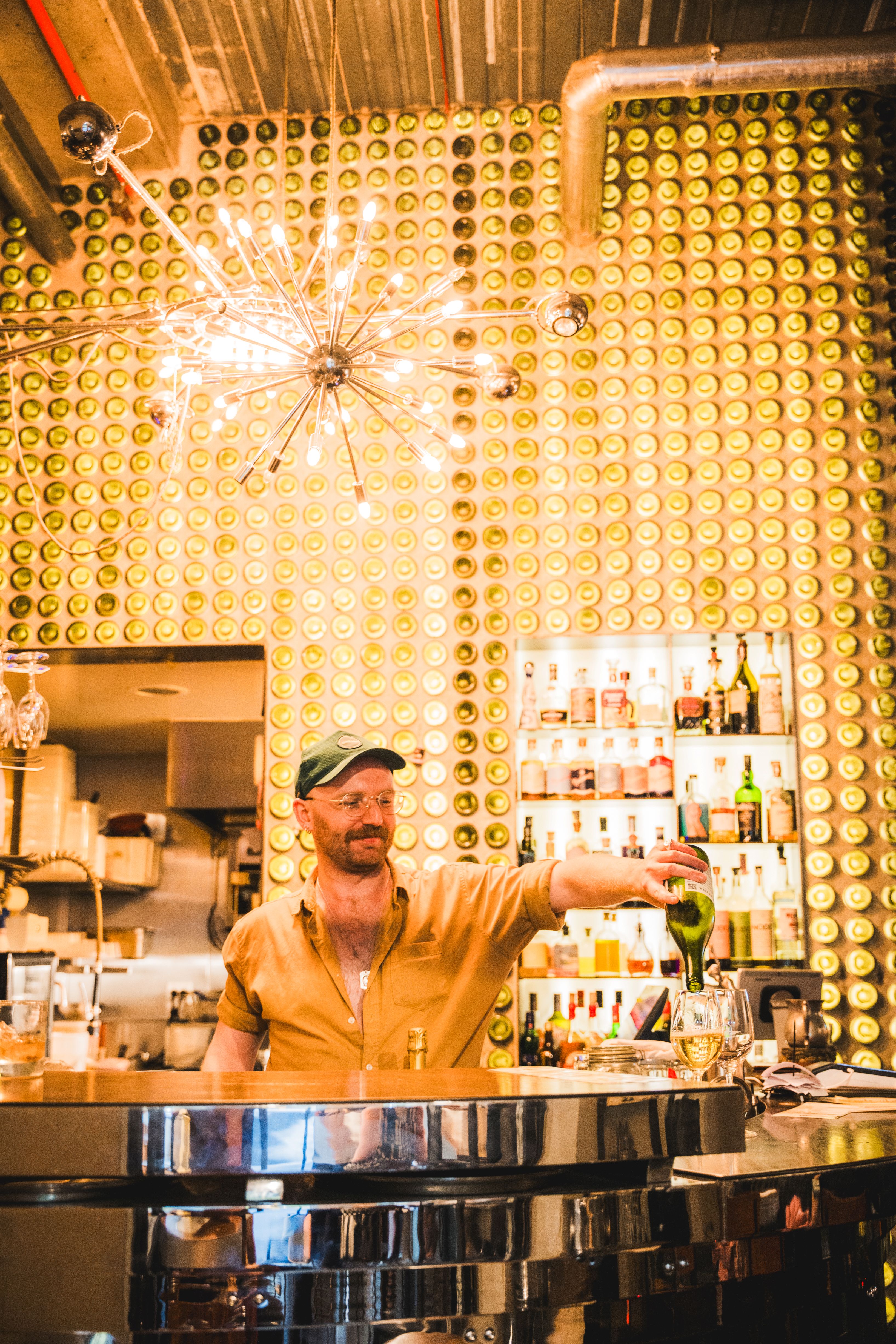 Bar Ampere