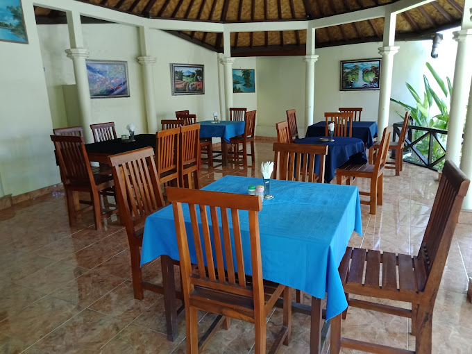 Warung Ketut
