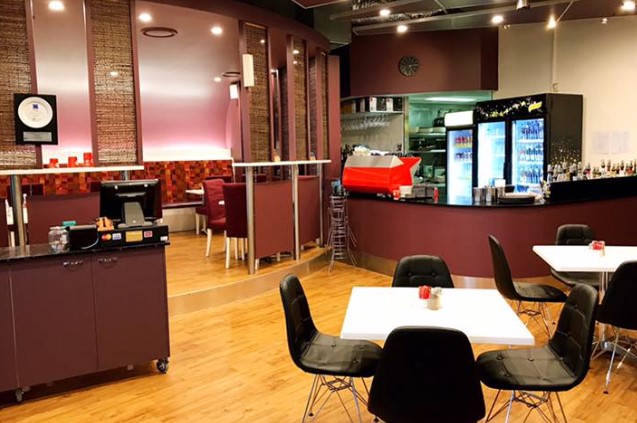 Litse Lounge