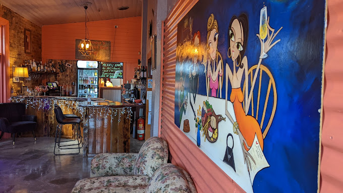 Ironbark Bistro & Tavern
