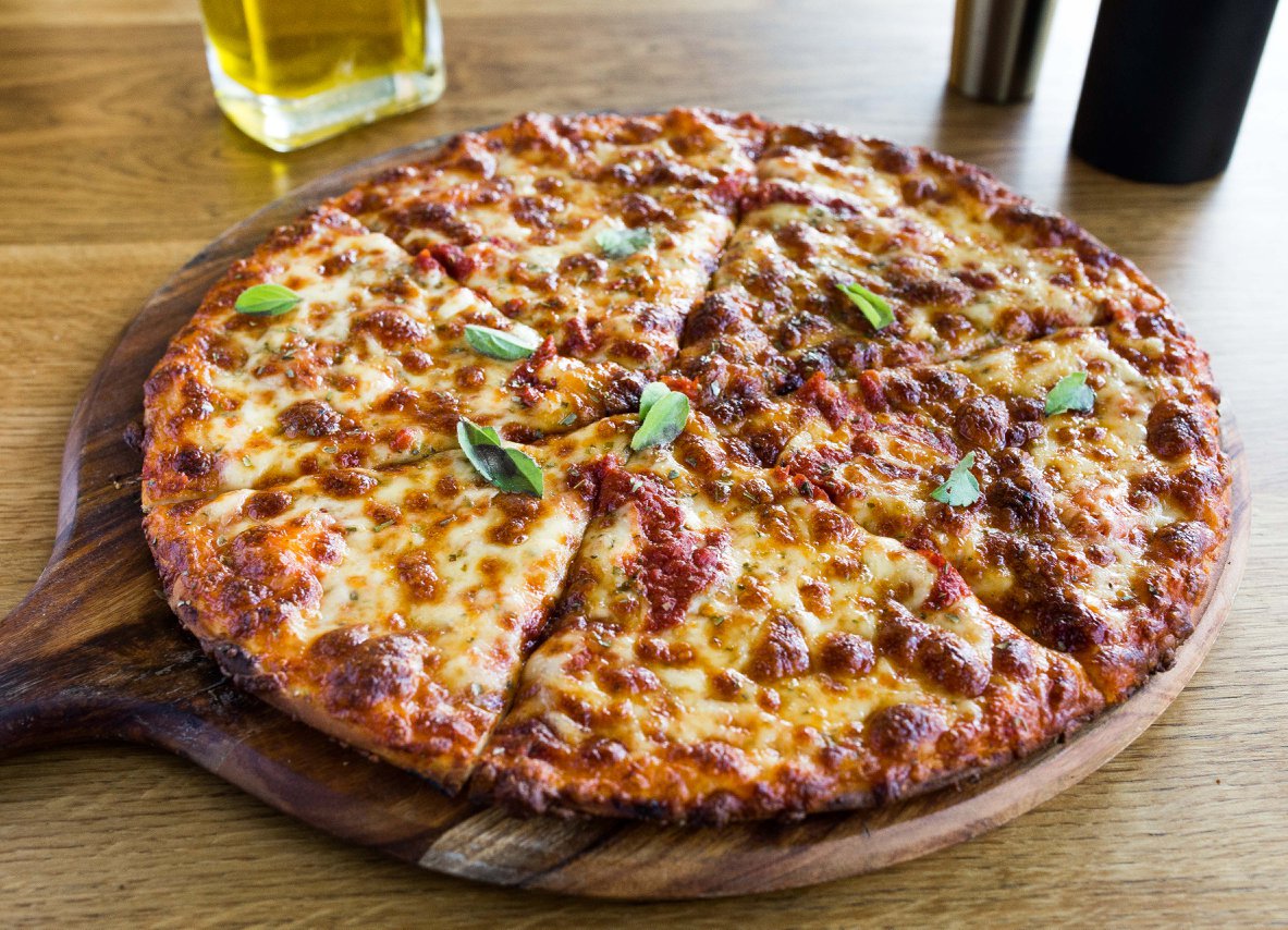 Fruscolino Pizzeria